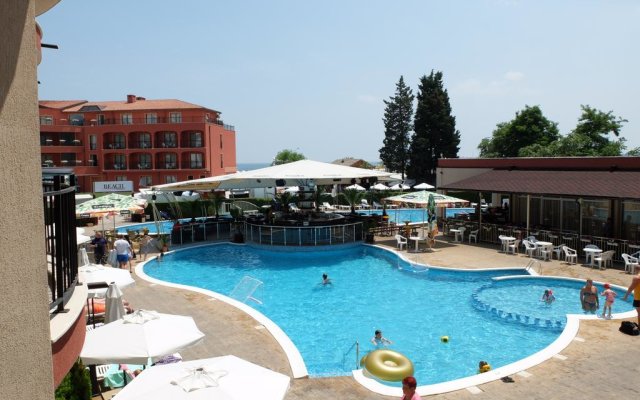 MPM Hotel Orel - Ultra All Inclusive