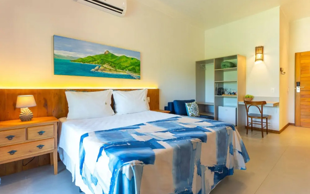 Velas do Engenho Hotels and Events