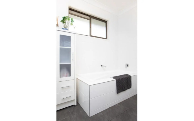 The Lake House - Cabarita Beach