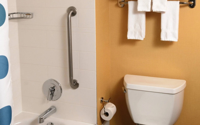 TownePlace Suites by Marriott Toronto Northeast/Markham