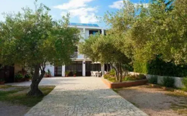 Rooms Amfora