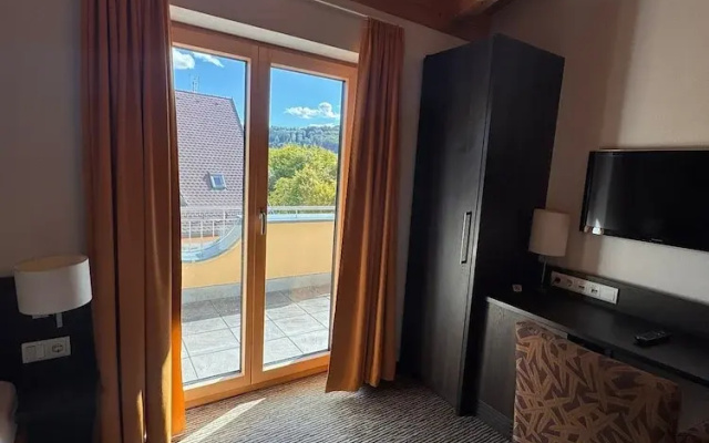 Boutique & Wellness Hotel Thalmässing