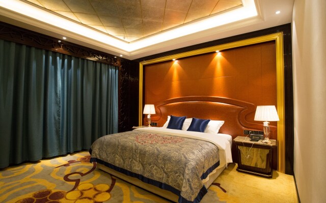 Foshan Huasheng Business Hotel