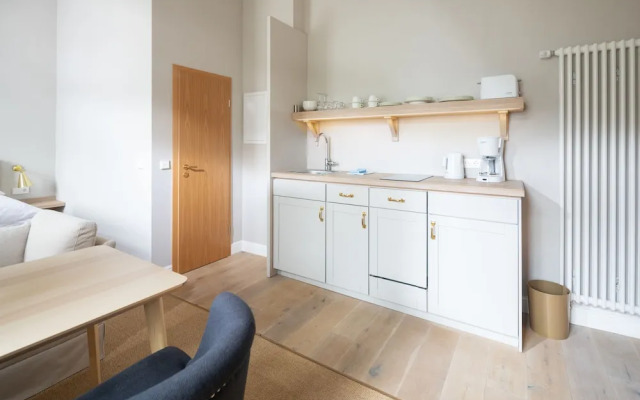 Appartementhaus Rosa-Lena