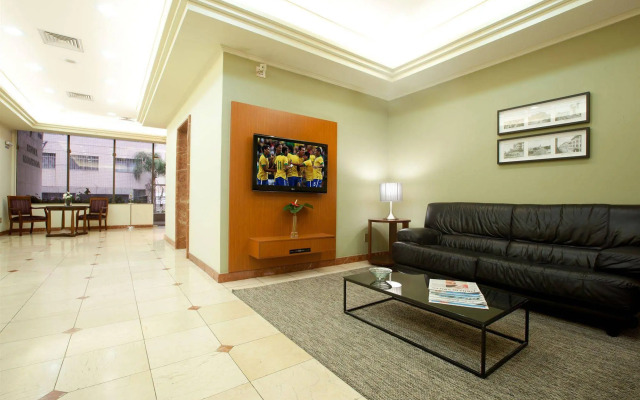 Hotel Moncloa