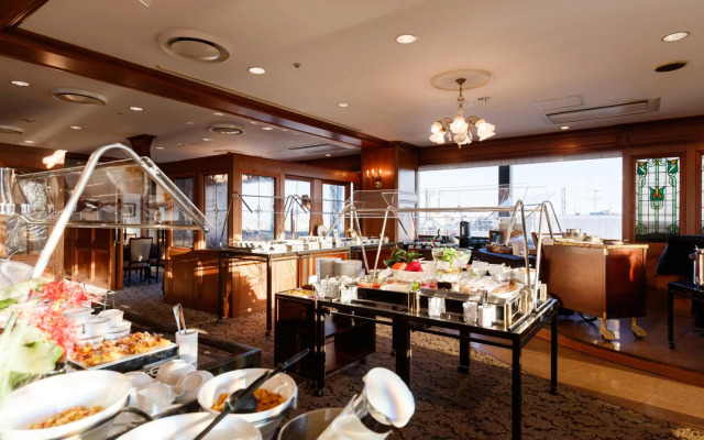 Kanazawa New Grand Hotel Prestige
