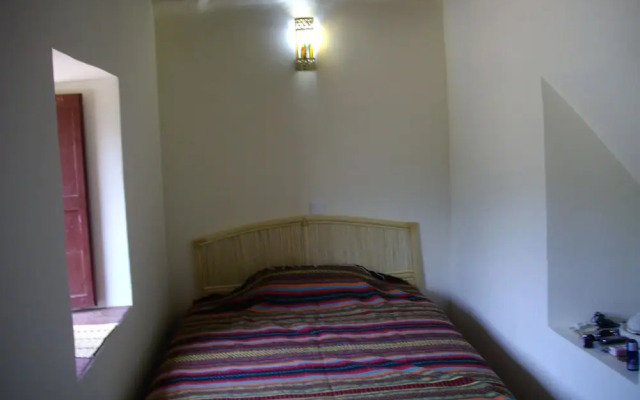 Le Ryad Tassoukte - Rental Gite Atlas Marrakech Ouirgane