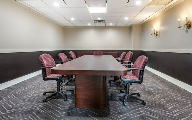 Amwell Suites Somerset Bridgewater