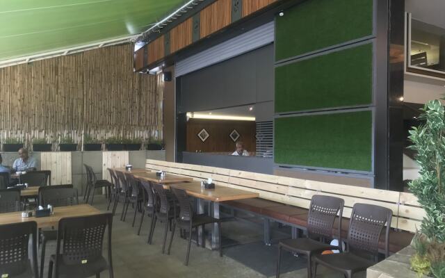 City Point Executive