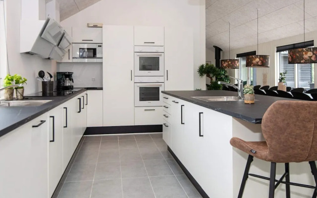 Luxury Retreat in Mommark - By Traum Ferienwohnungen