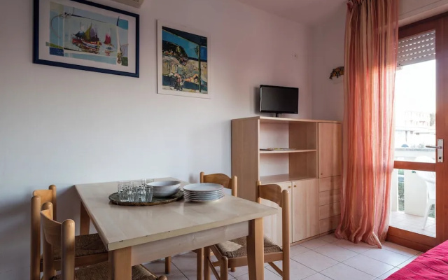 Relax in our Flat With sea View Terrace