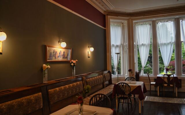 Heatherlie House Hotel