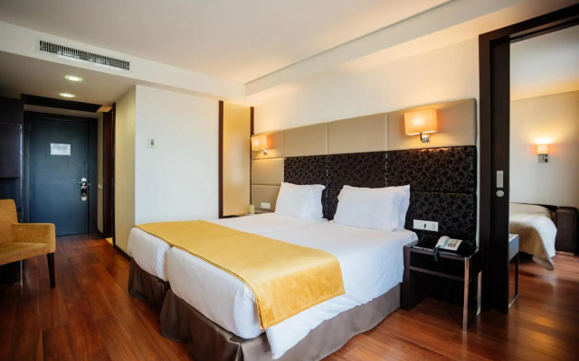 Axis Porto Business & Spa Hotel