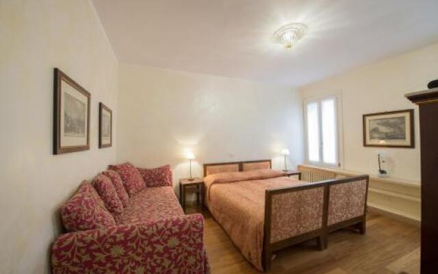 Romantic Suite San Marco