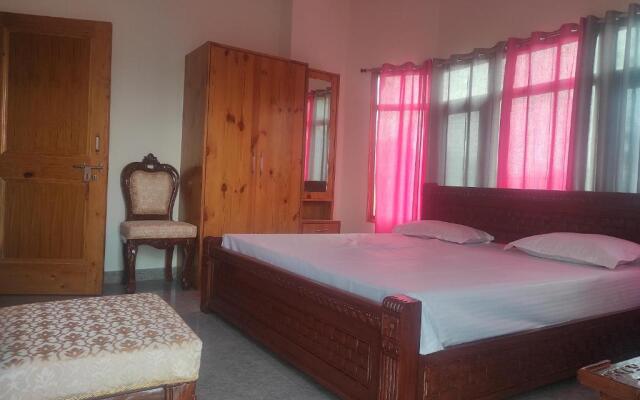 Village View Homestay Shimla