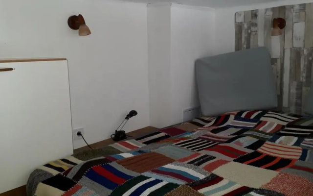 Hangulat Vendeghaz Apartmanok