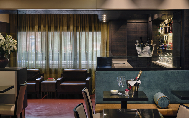 Hotel American Dinesen