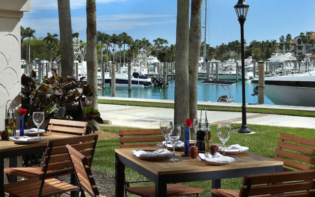 Fisher Island Club and Resort