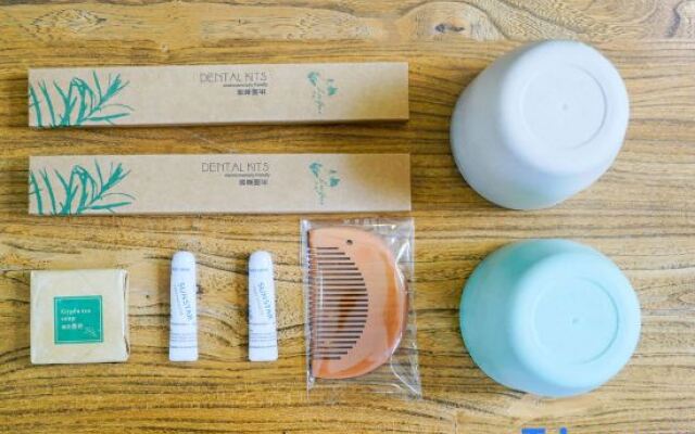 Xianju Cloud View Resort