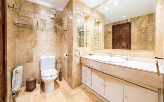 Reina Sofía City Center