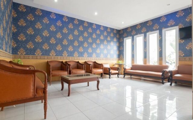 SPOT ON 2419 Rumah Nugraha Hotel Syariah