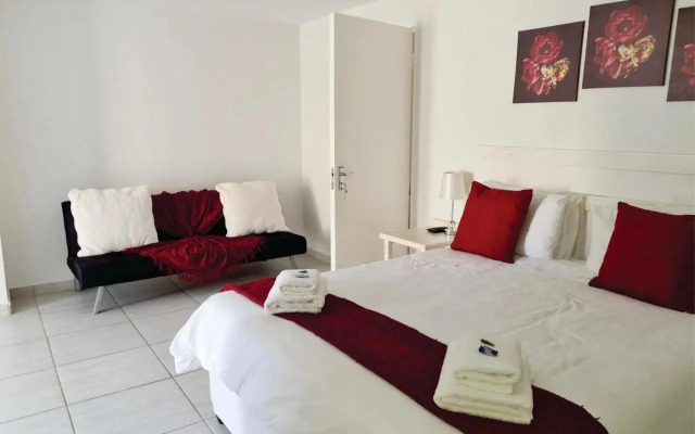 Ocean View Guest House
