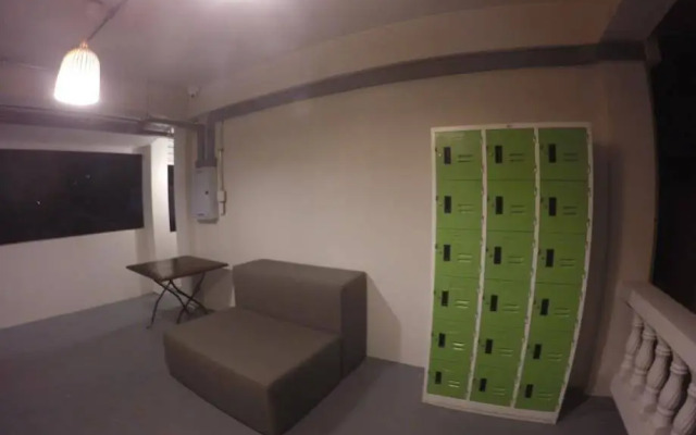 The Pier Hostel