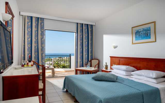 Mare Village Creta
