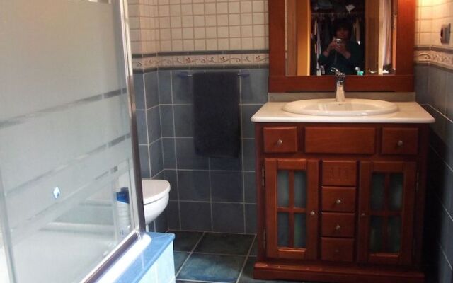 Casa Rural El Pontón