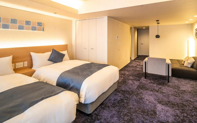 RESI STAY Mayu Grace Hotel