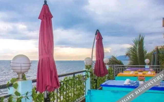 Fanshe Seaview Hostel