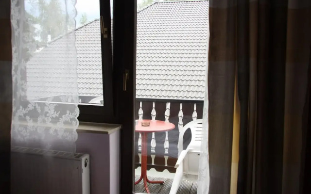 Hotel - Zum goldenen Stern