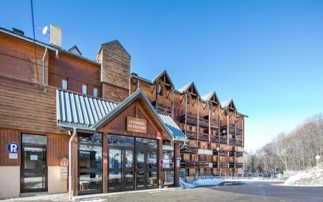 Vacancéole - Le Hameau de Valloire
