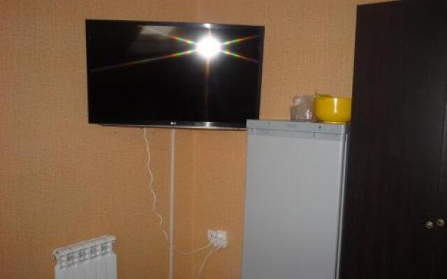 Diamonds of the Black Sea Guest House