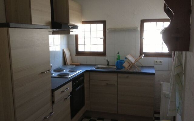 An der Rauschen - Apartments, Ferienzimmer & Kunst