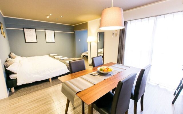 Viva Apartment Yabacho