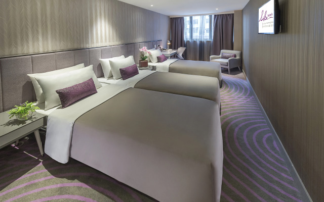 Silka Tsuen Wan Hong Kong