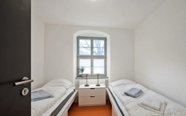 Hotel Brandenburger Dom GmbH