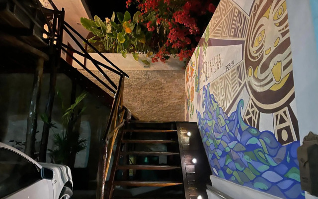 Hotel Sun ha Bacalar