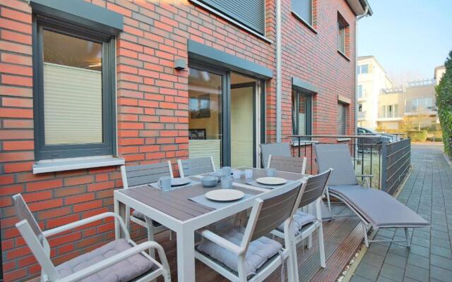 Bude 30 Bude 30 Tilly Appartement 2