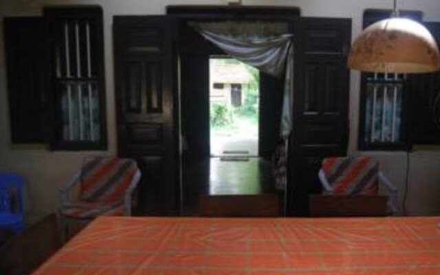 Weeragiri home stay