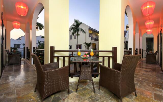 Little Town Villa