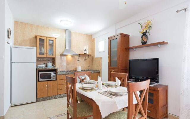 Marmoles City Center