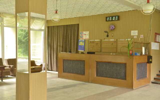 SPA Resort Dnister