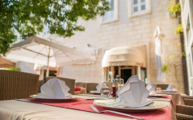 Hotel Biokovo