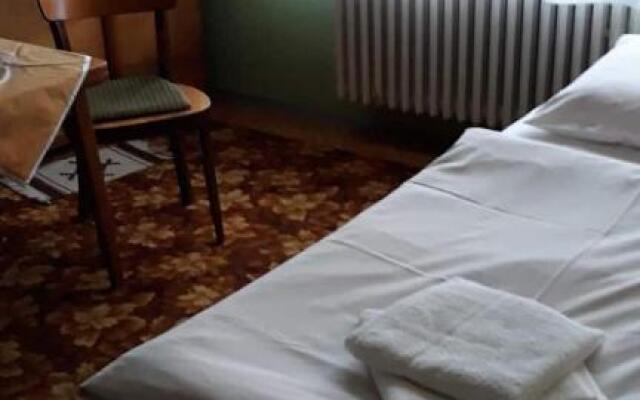 Hikers Paradise Private Apartment in Poprad