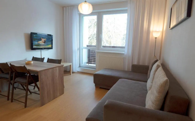 Apartmán Patris 40