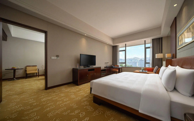 Quanzhou Guest House Hotel