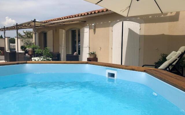 La Maison de Nanouche