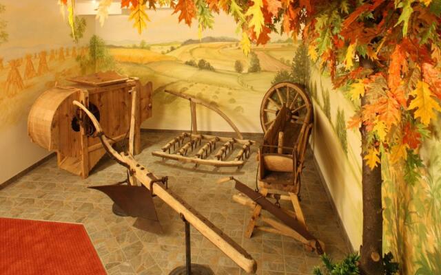 Wellness- und Vitalhotel Böhmhof